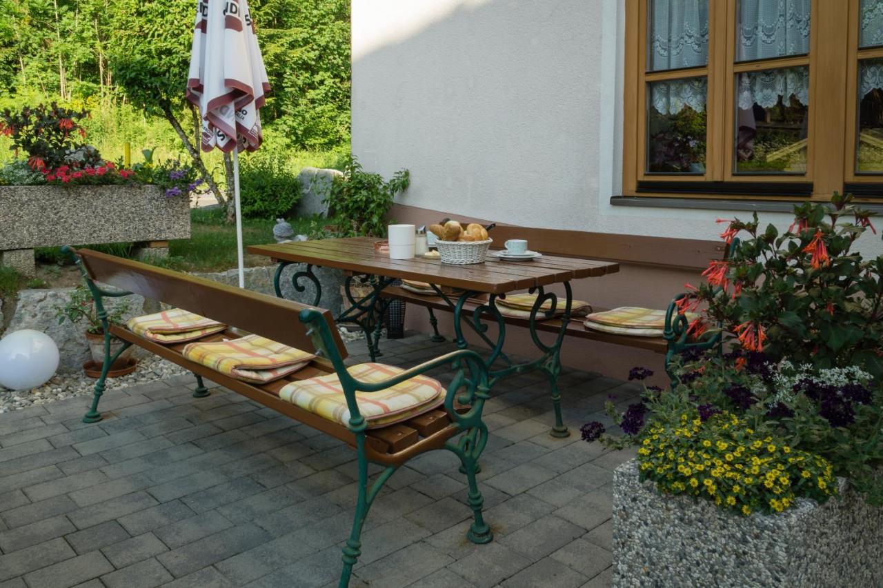 Ferienwohnungen Mitterer Weissensee Exterior foto